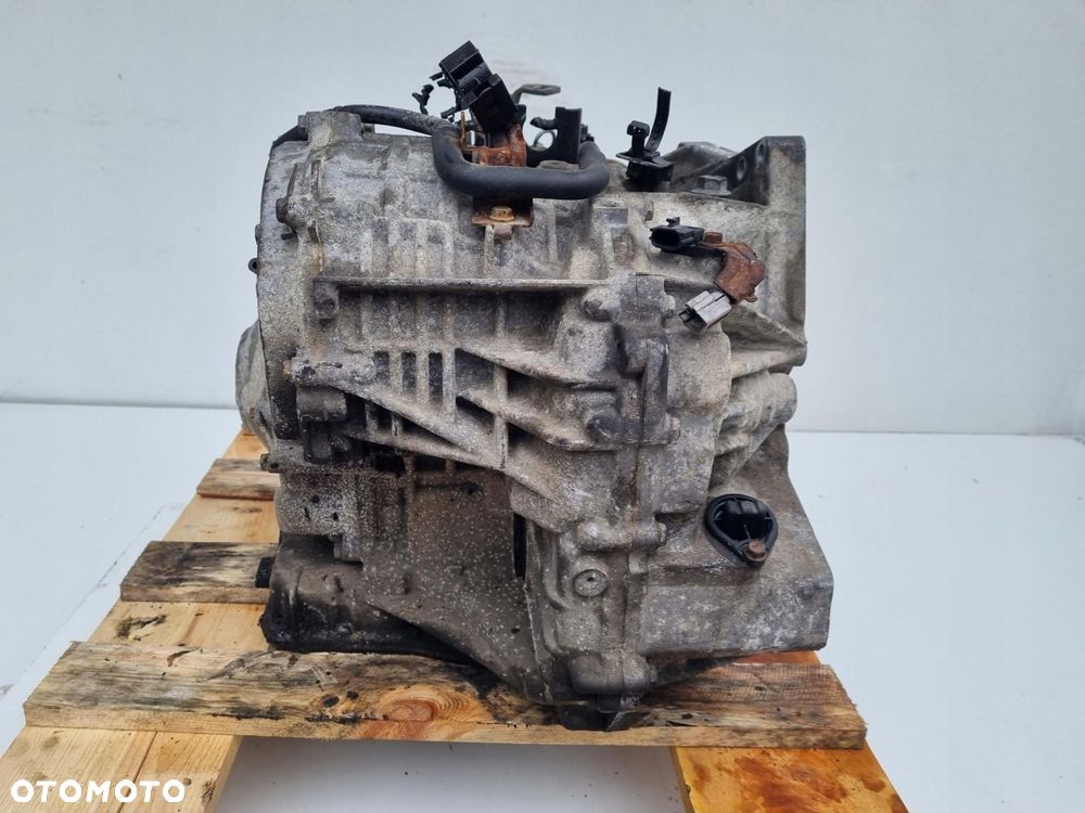 AUTOMATYCZNA SKRZYNIA BIEGÓW Nissan Primera P12 2.0 16V _ automat - 6