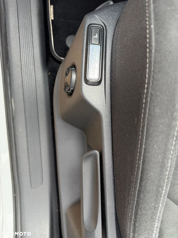 Volkswagen Tiguan 2.0 TDI BMT SCR Comfortline DSG - 8