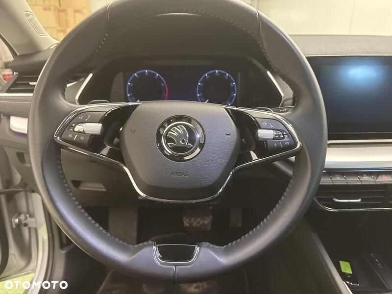 Skoda Octavia 2.0 TSI 4x4 Style DSG - 13