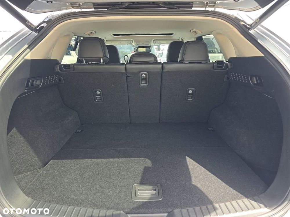 Mazda CX-5 - 16