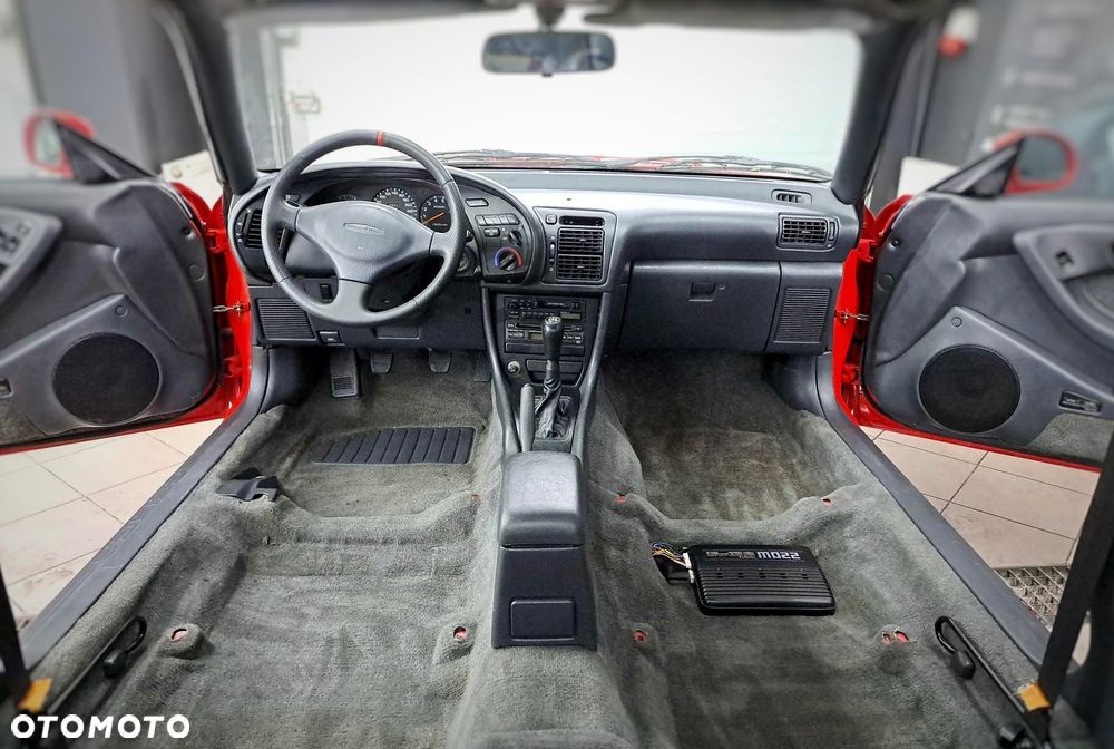 Toyota Celica - 7