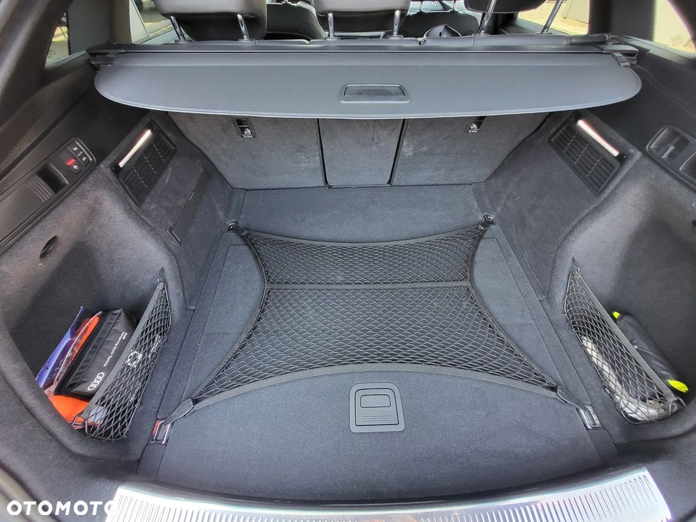 Audi Q5 Sportback 40 TDI mHEV Quattro S Line S tronic - 9