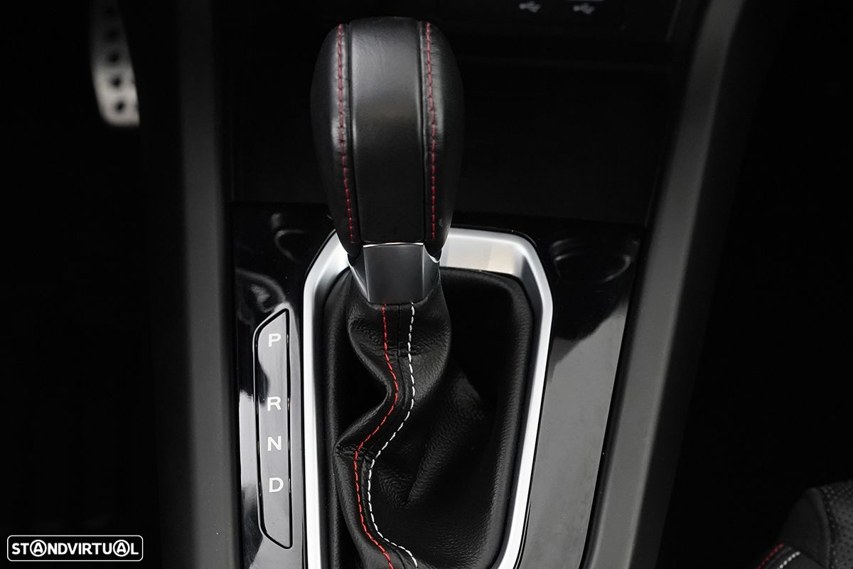 Renault Arkana 1.3 TCe R.S.Line EDC - 14