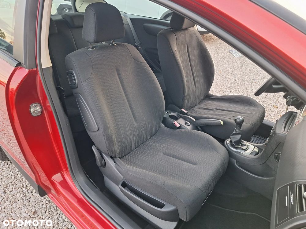 Citroën C4 - 23