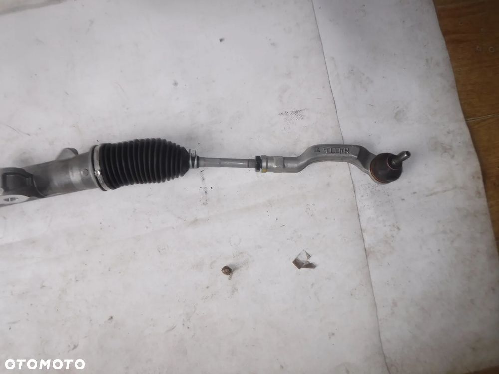 nowa oryginał przekładnia kierownicza renault clio v 5 - 7