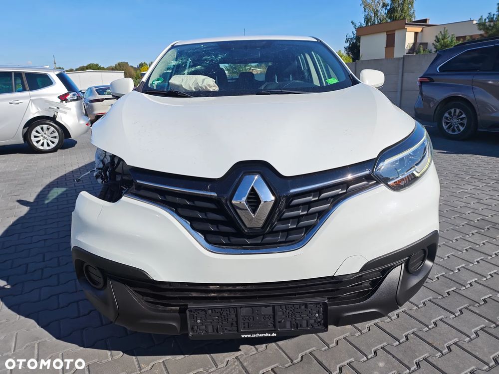 Renault Kadjar 1.3 TCe FAP Intens - 8