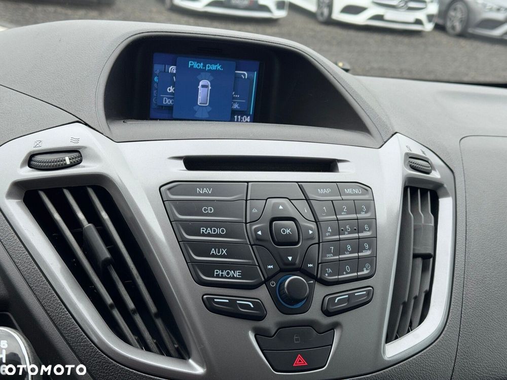 Ford Transit Custom - 29