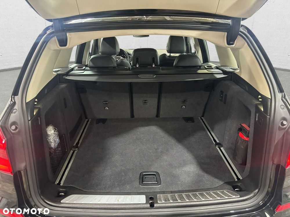 BMW X3 - 25