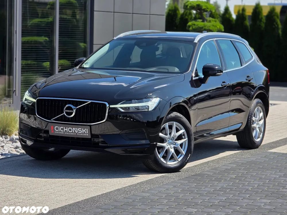 Volvo XC 60 D4 SCR AWD Inscription - 1