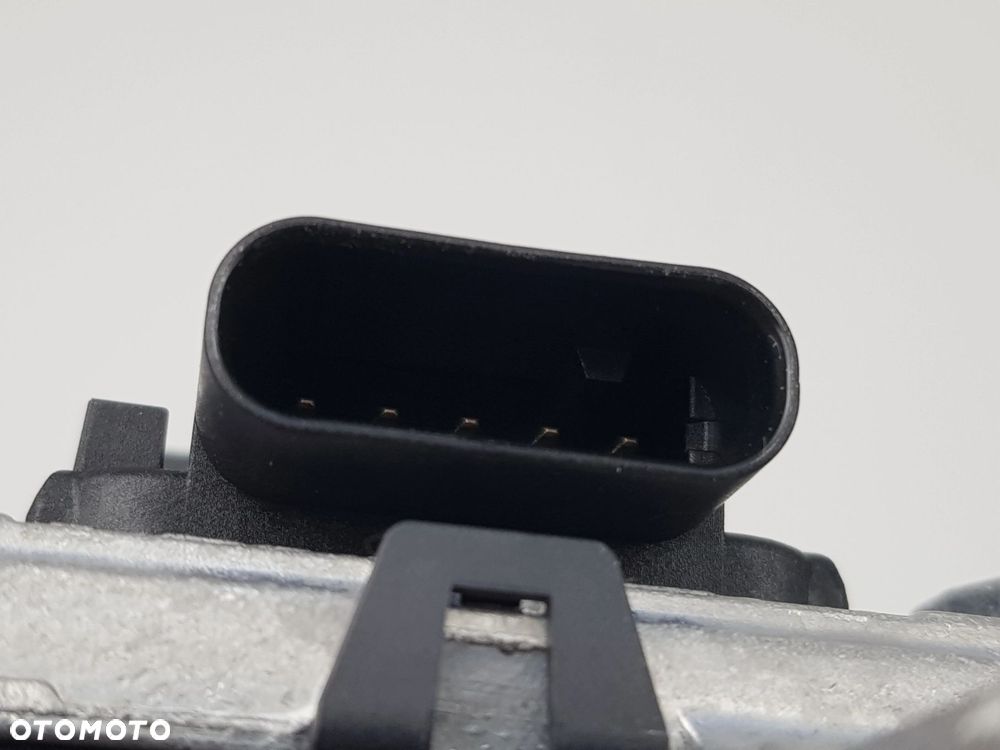 NOWA ORYGINALNA Sonda Lambda NOX Audi A6 C7 A7 4G 4G0907807AA - 4