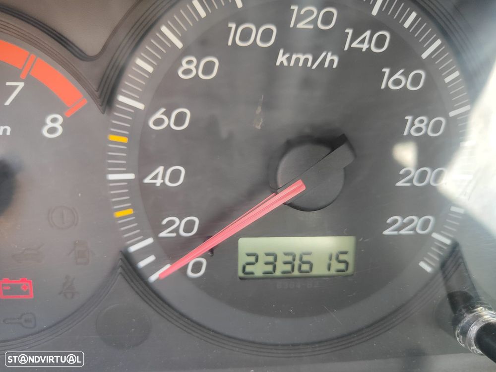 Honda Civic 1.4i S - 5