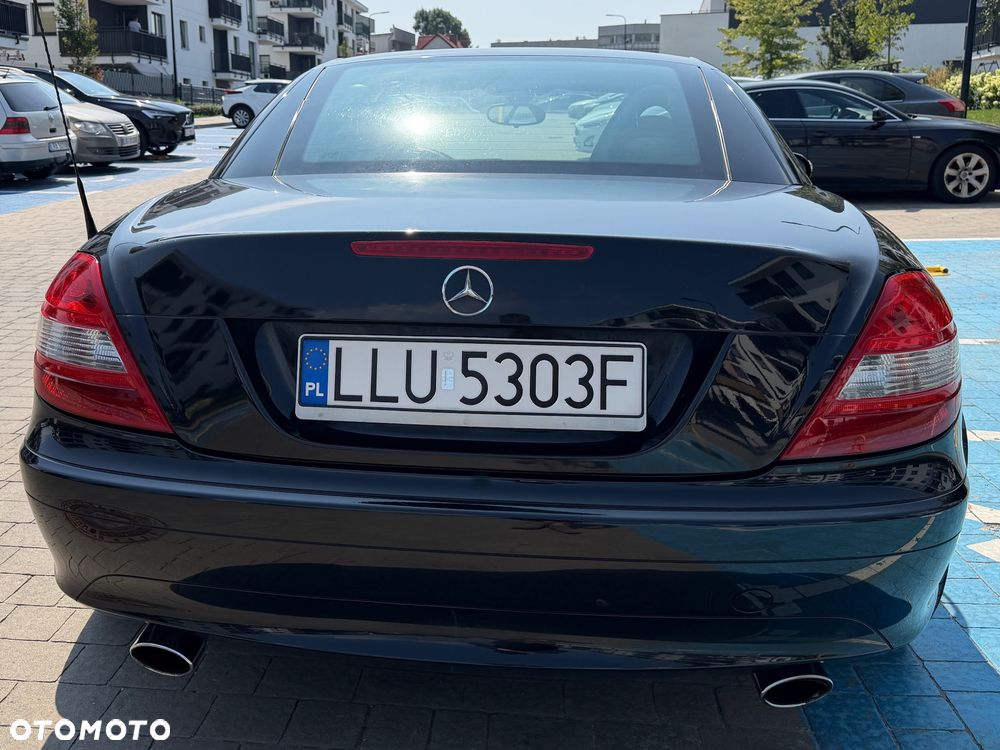 Mercedes-Benz SLK - 23