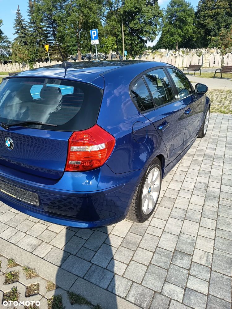 BMW Seria 1 - 15