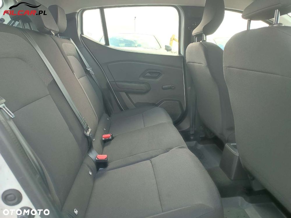 Dacia Sandero - 14