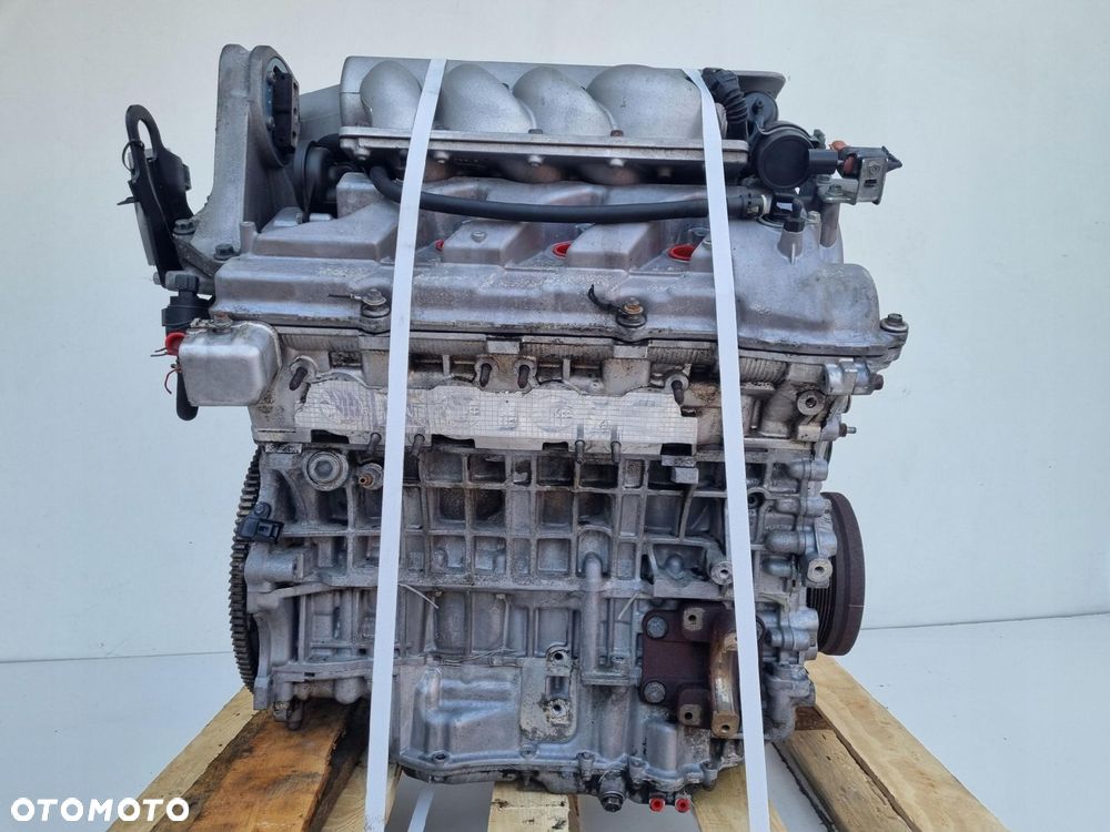 SILNIK B8444S Volvo S80 II XC90 4.4 V8 316KM udokumentowane 278tyś - 7