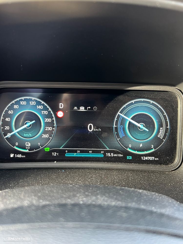 Hyundai Kauai EDITION 30+ - 19