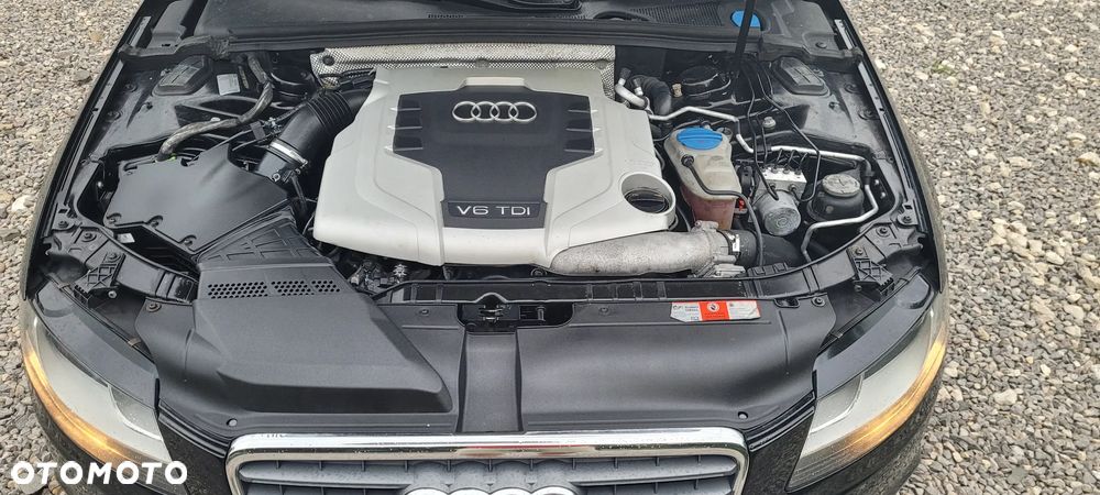 Audi A4 Avant - 29