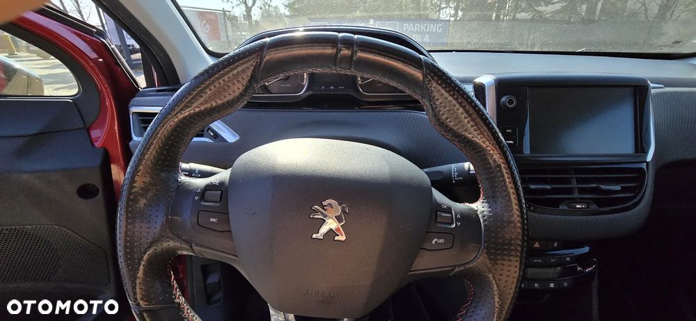 Peugeot 2008 PureTech 110 Stop&Start GT-Line Edition - 21