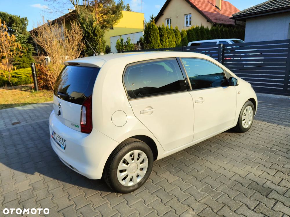 Skoda Citigo 1.0 Ambition - 15