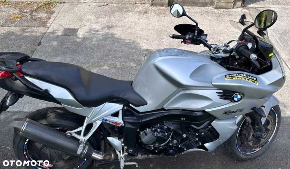 BMW K - 6