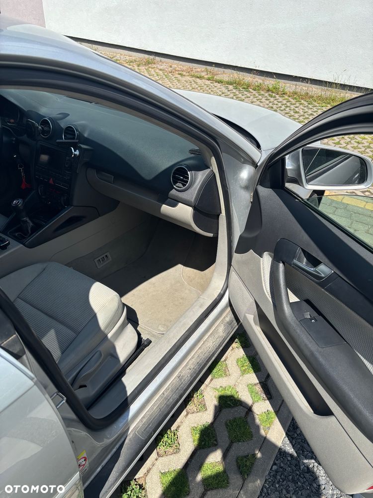 Audi A3 Sportback 2.0 TDI DPF Attraction - 13
