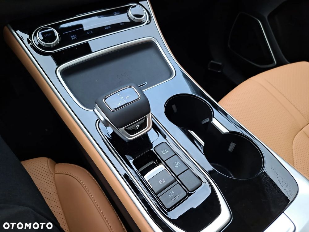 Forthing T5 EVO T-Five 1.5 DVVT GDI DCT - 20
