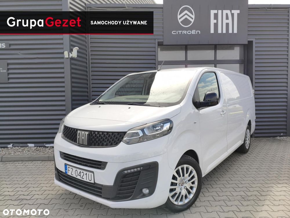 Fiat Scudo - 1