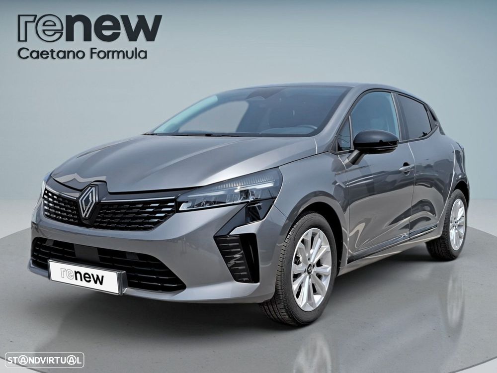 Renault Clio 1.0 TCe Evolution Bi-Fuel - 1