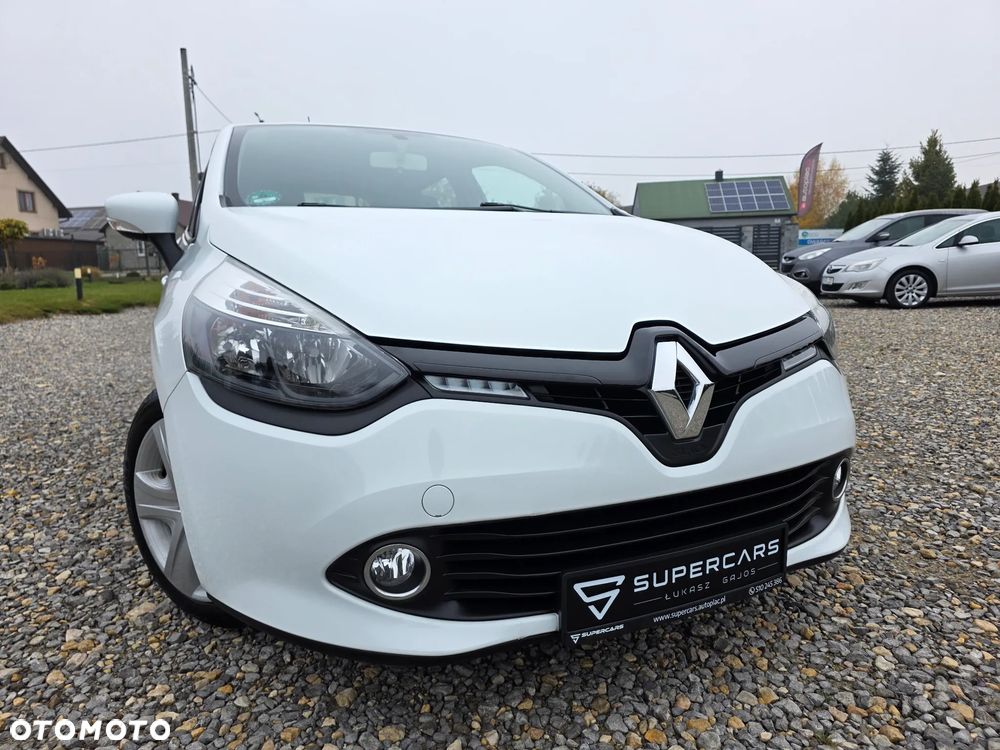 Renault Clio 1.2 16V 75 Life