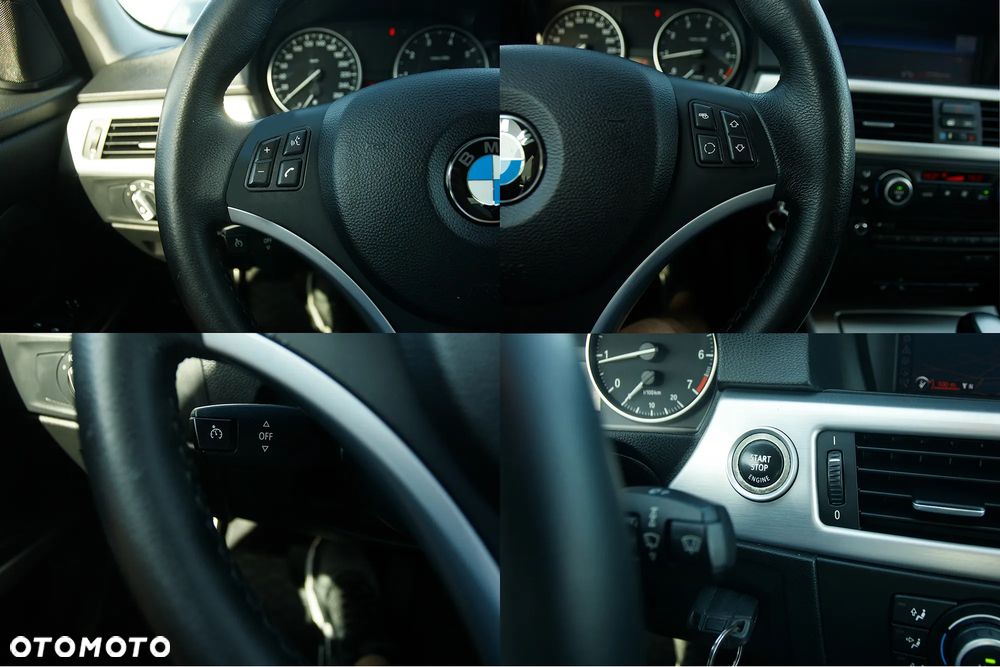 BMW Seria 3 318i Edition Sport - 38