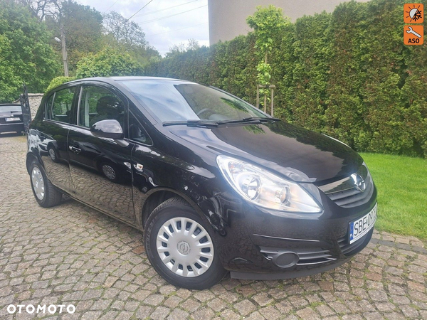Opel Corsa 1.0 12V Enjoy
