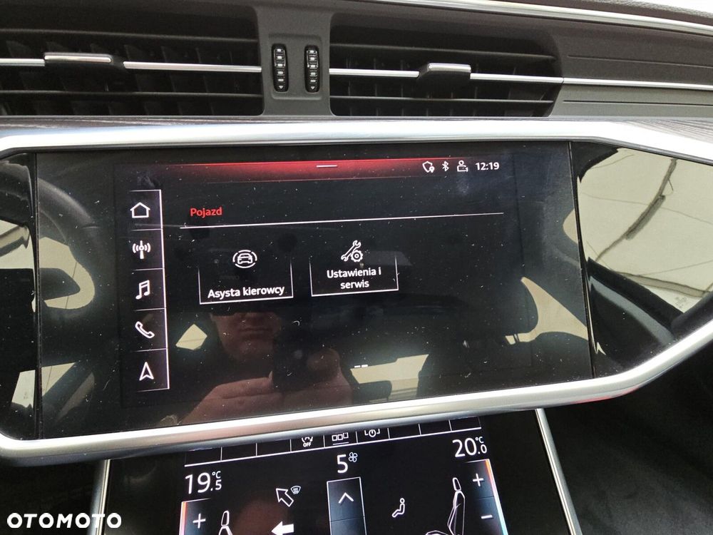 Audi A6 Limousine 40 TDI mHEV Quattro S tronic - 28