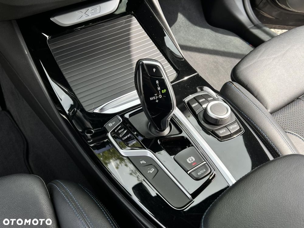BMW X3 - 19