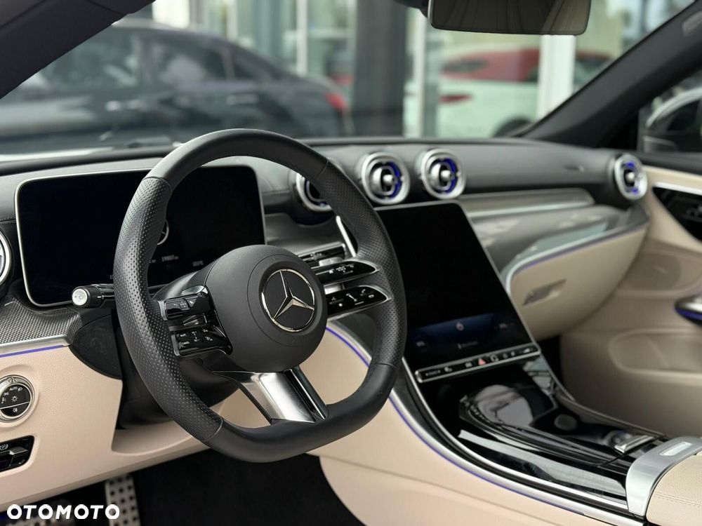 Mercedes-Benz CLE - 12