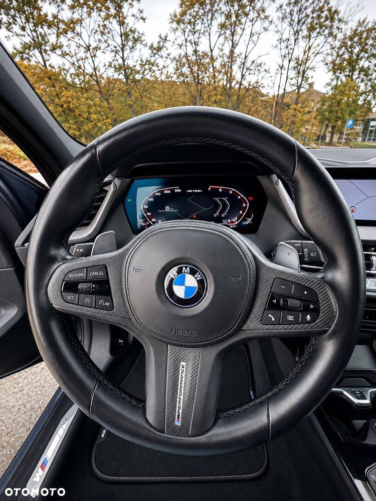 BMW Seria 1 M135i xDrive - 20