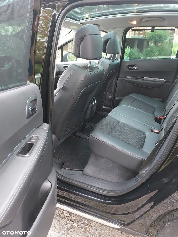 Peugeot 3008 BlueHDi 150 Stop & Start Allure - 7