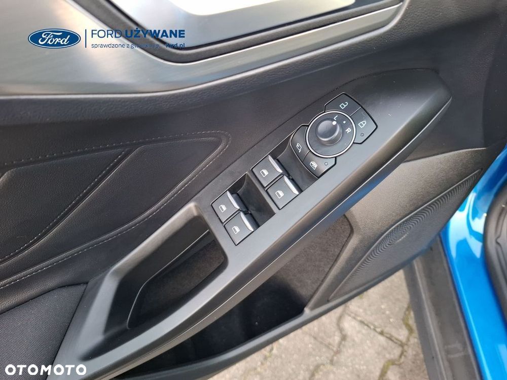 Ford Focus - 25