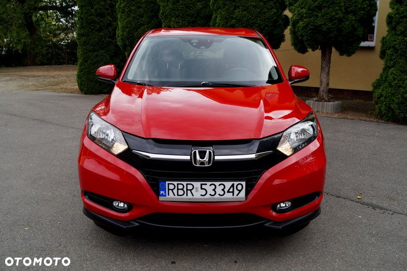 Honda HR-V 1.5 Comfort - 3