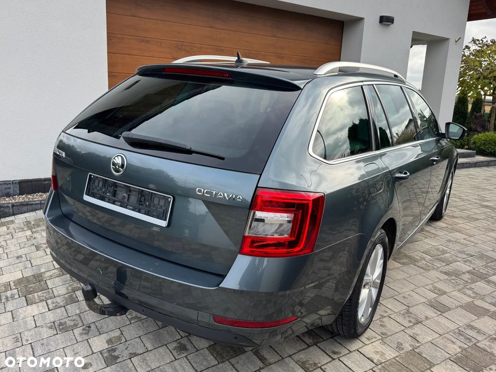 Skoda Octavia 1.6 TDI Ambition - 5