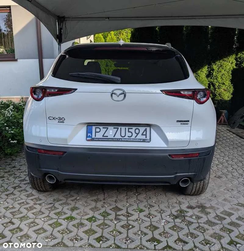 Mazda CX-30 - 2