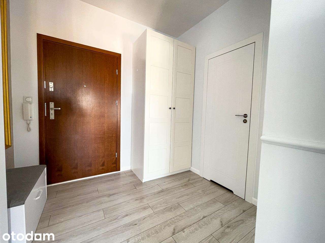 Tarchomin | 42 m² | 2 pokoje | balkon | wysoki standard | od września
