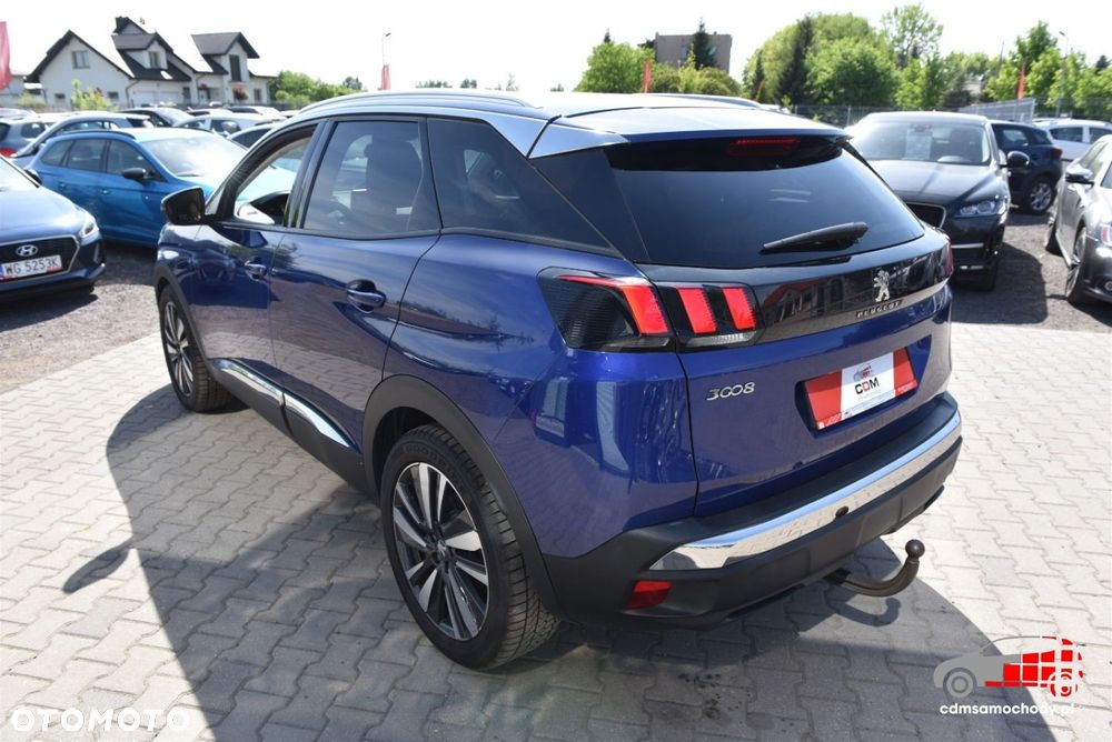 Peugeot 3008 - 7