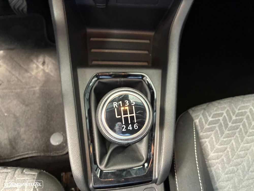 Renault Clio 1.0 TCe Evolution Bi-Fuel - 31