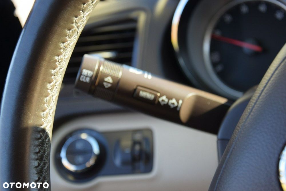 Opel Insignia 1.4 Turbo ecoFLEX Start/Stop Selection - 27