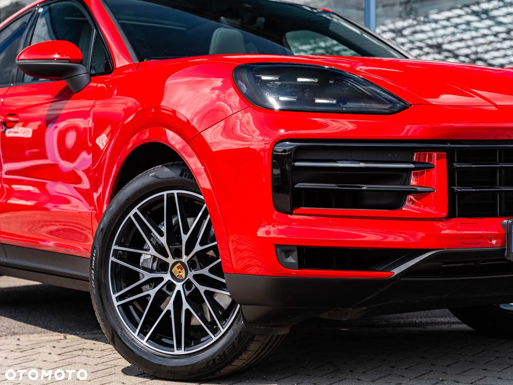 Porsche Cayenne E-Hybrid PHEV - 9