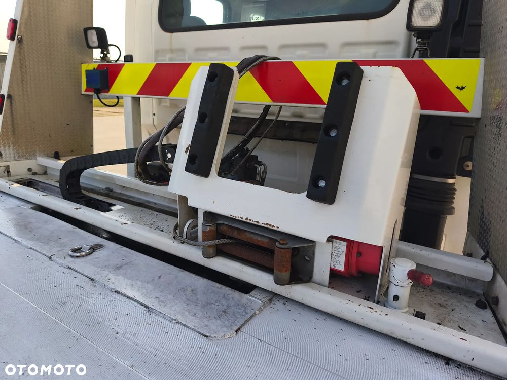 Isuzu FORWARD N75.190 - 13