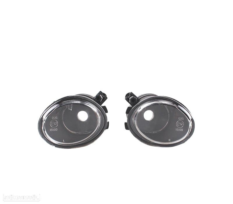 KIT CARROÇARIA BMW E39 95-03 TOURING LOOK M5 - 2