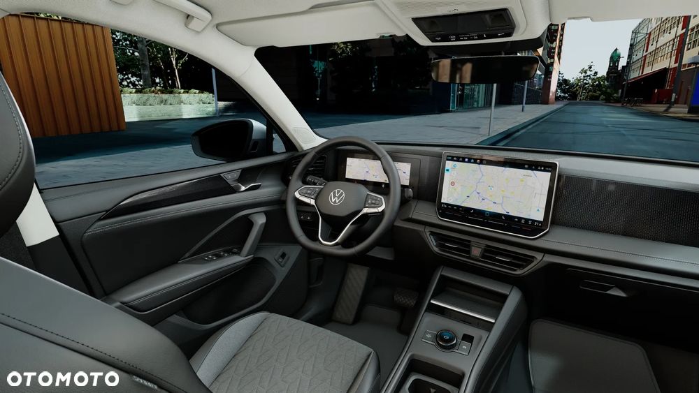Volkswagen Tiguan 1.5 eTSI Life Plus DSG - 13