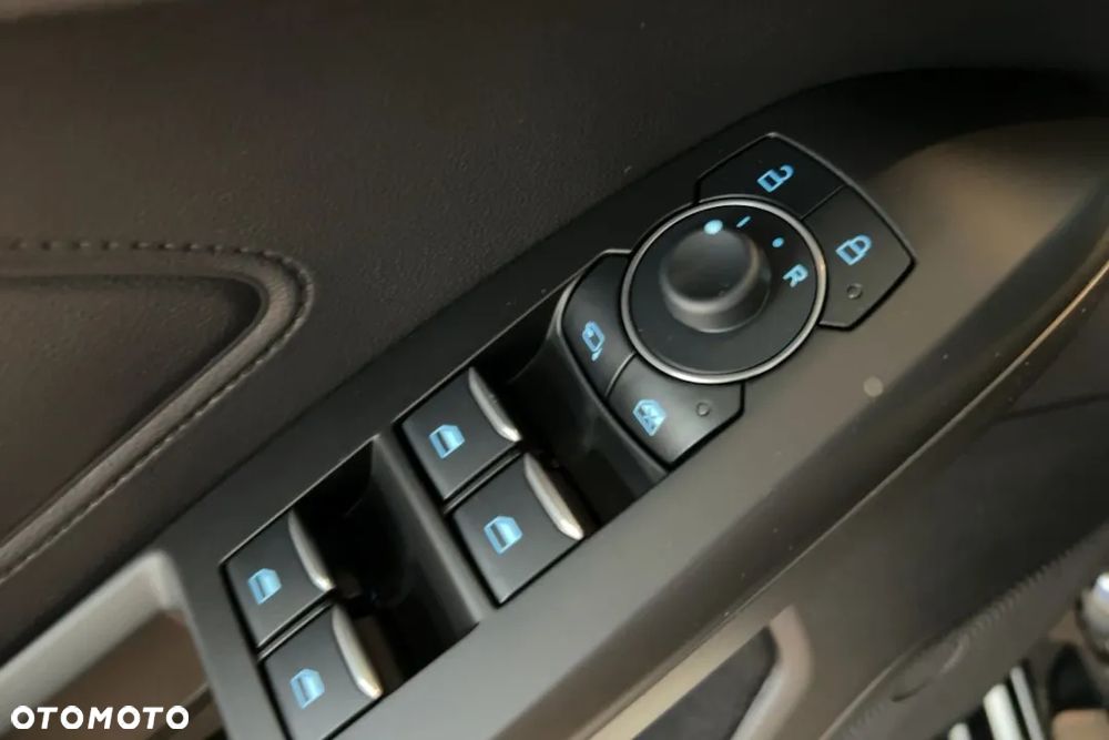 Ford Focus 2.3 EcoBoost ST X - 17
