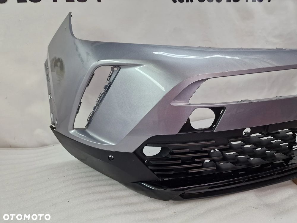 OPEL MOKKA B II 20- ZDERZAK PRZEDNI PRZÓD + INSTALACJA ELEKTRYCZNA + LEWY HALOGEN , NR 9835277680 + 9835278480 , NR AUKCJI NZ1357 - 10